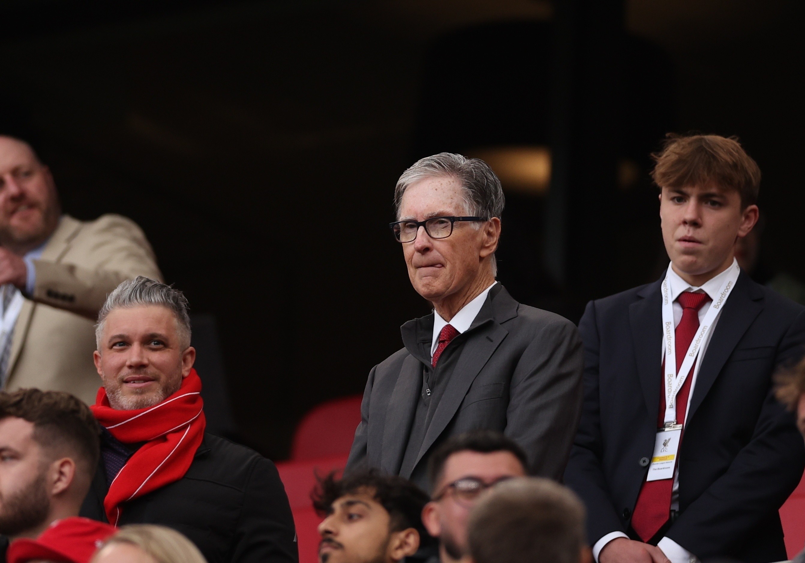 风云突变！利物浦清晨豪取连胜；法国杯版图或变；话题不断；资深球员宣示担当的简单介绍