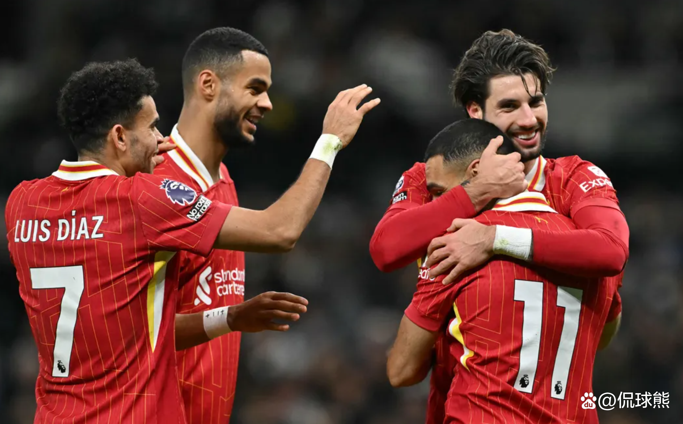 风云突变！利物浦清晨豪取连胜；法国杯版图或变；话题不断；资深球员宣示担当的简单介绍