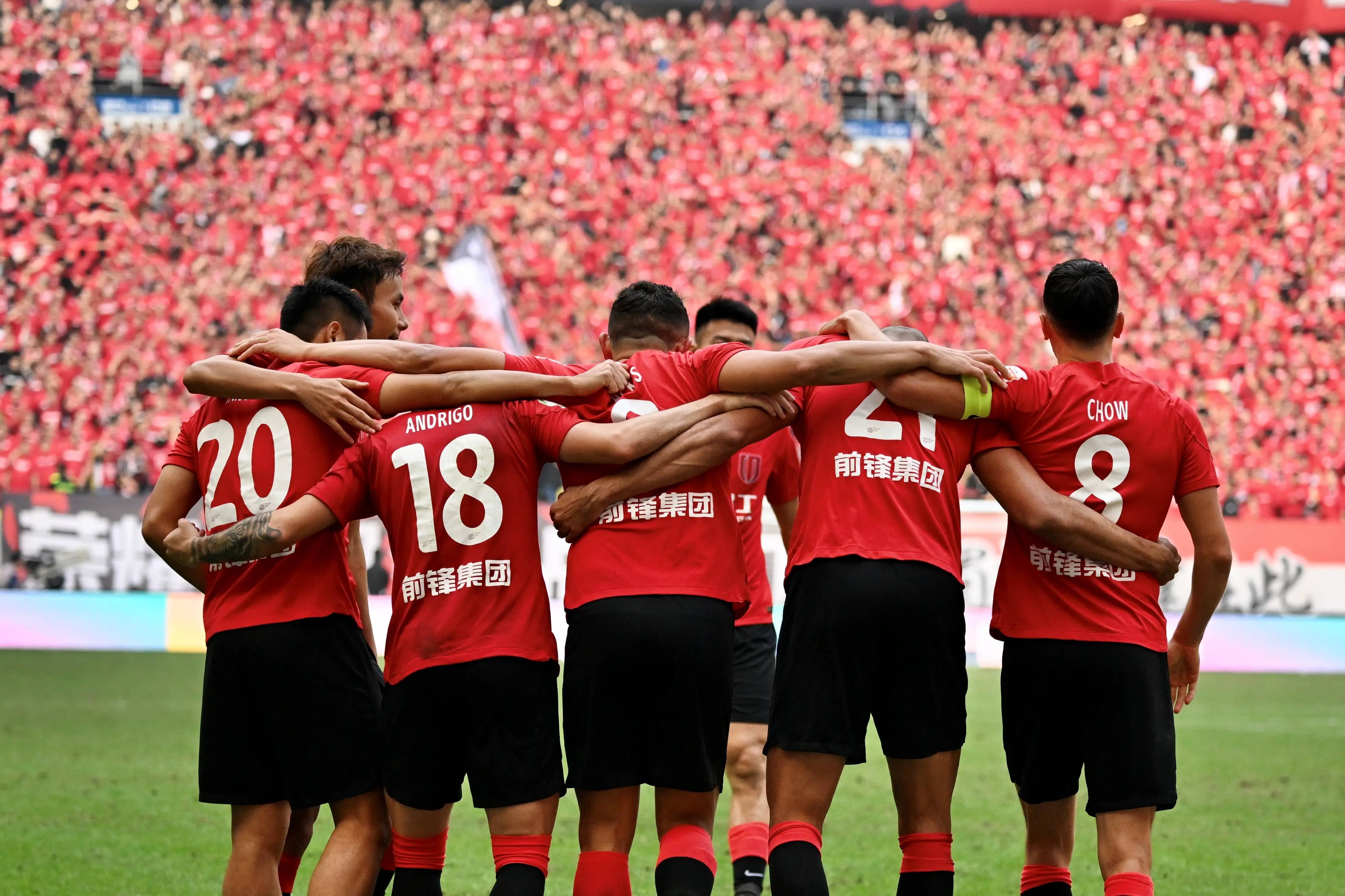 今晚中超焦点战，武汉三镇回应争议，目标明确，控场能力受关注的简单介绍