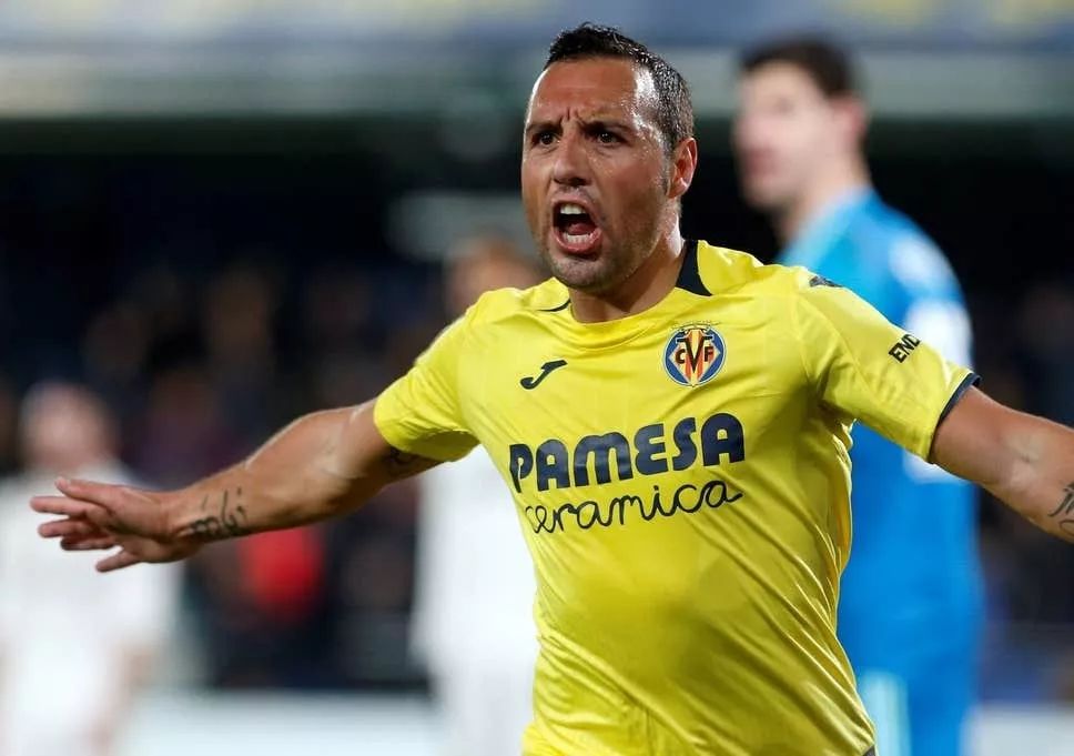 包含西甲赛后走向成谜,比利亚雷亚尔更衣室发声,话题不断,心理建设被强调的词条 包含西甲赛后走向成谜,比利亚雷亚尔更衣室发声,话题不断,心理建设被强调的词条