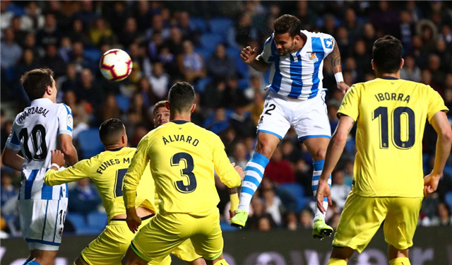 包含西甲赛后走向成谜,比利亚雷亚尔更衣室发声,话题不断,心理建设被强调的词条 包含西甲赛后走向成谜,比利亚雷亚尔更衣室发声,话题不断,心理建设被强调的词条