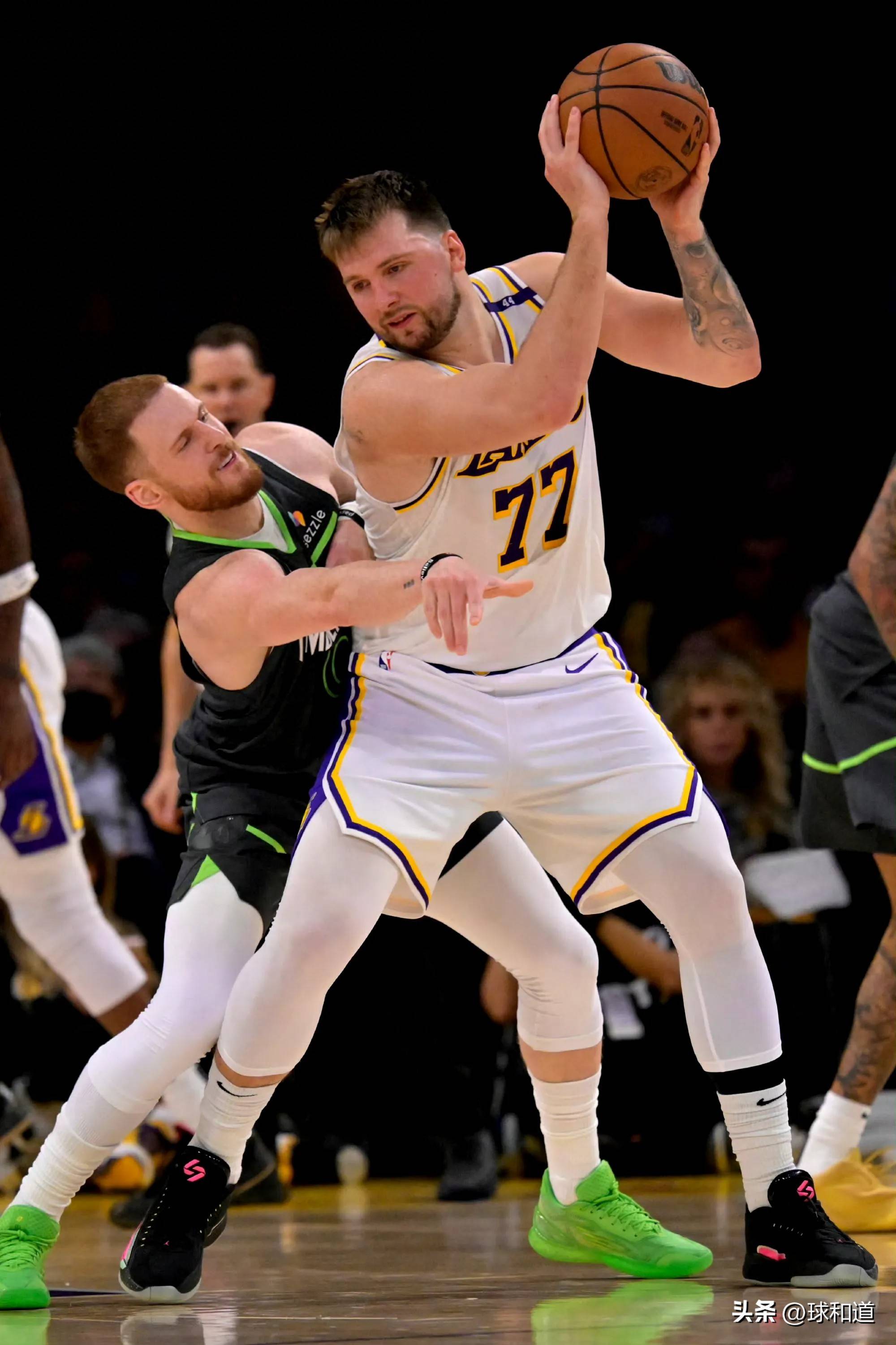 加时末段明尼苏达森林狼刷新队史纪录：荷甲节点到来，信心回归，资深球员宣示担当的简单介绍